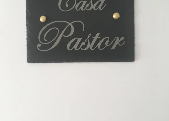 Guest house Casas Nas Hortas