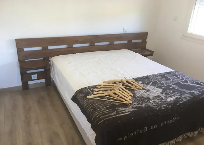Casas Nas Hortas