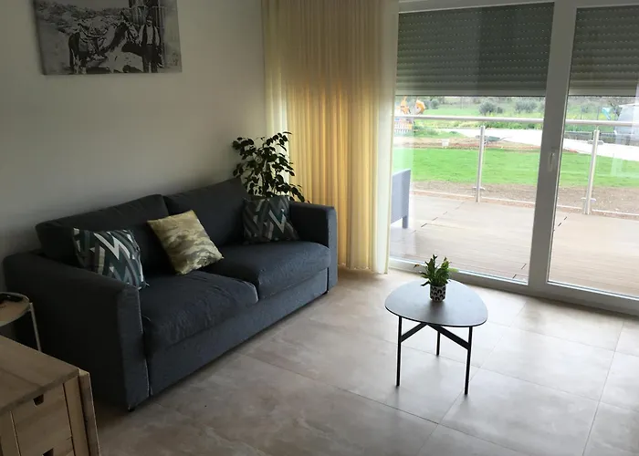 Casas Nas Hortas 4*