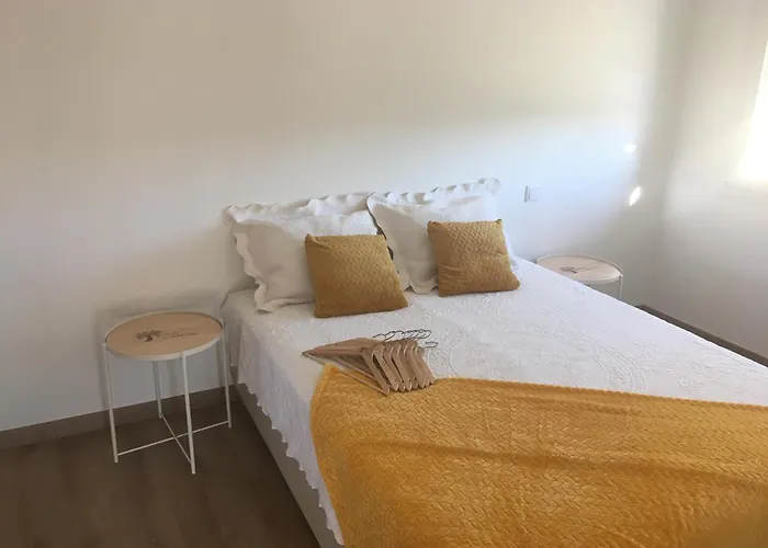 Guest house Casas Nas Hortas Erada