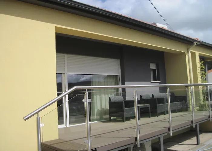 Guest house Casas Nas Hortas