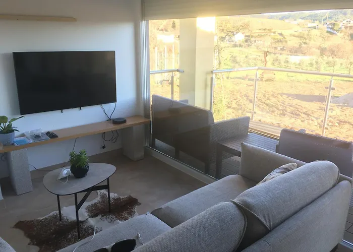 Casas Nas Hortas 4*