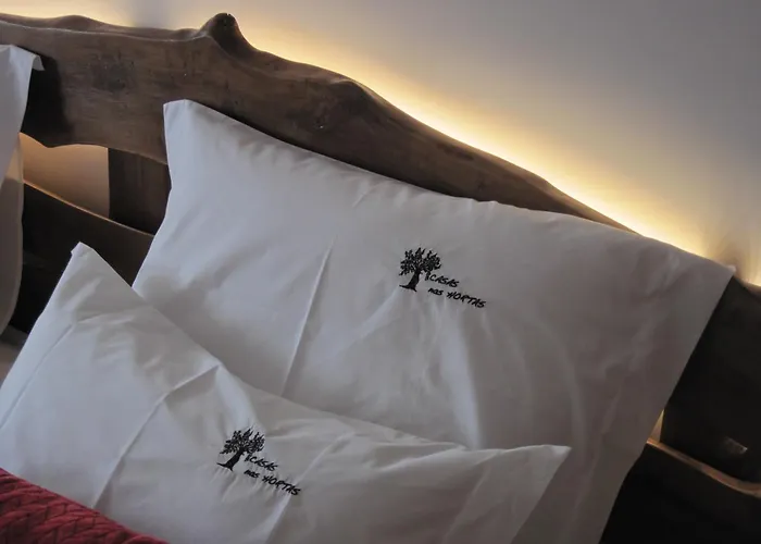 Casas Nas Hortas Guest house Erada