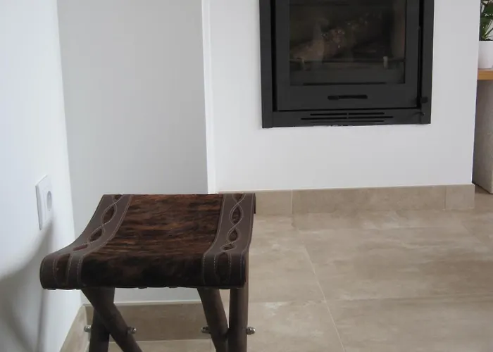 Casas Nas Hortas Guest house