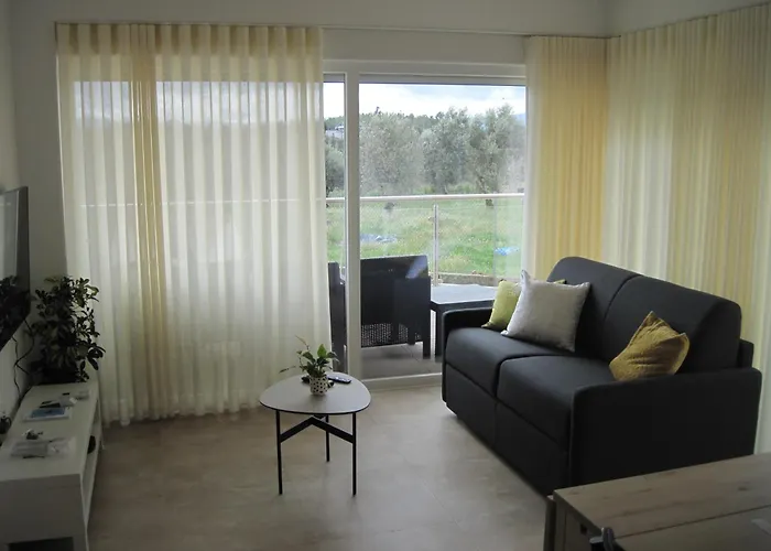 Guest house Casas Nas Hortas