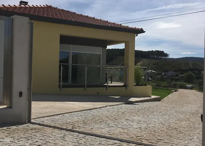Guest house Casas Nas Hortas