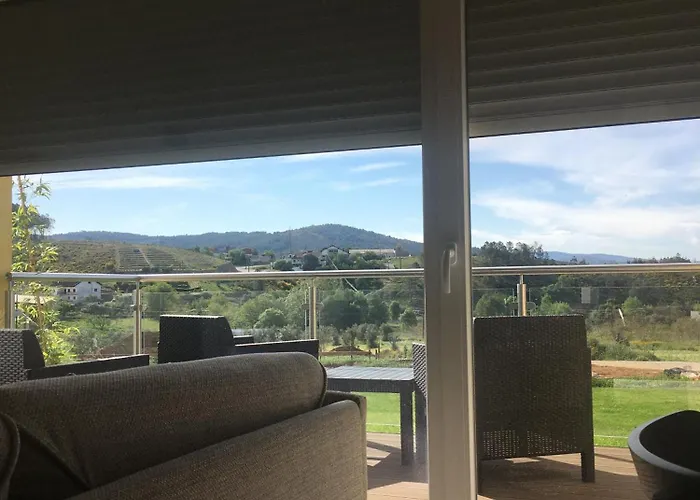 Casas Nas Hortas Erada