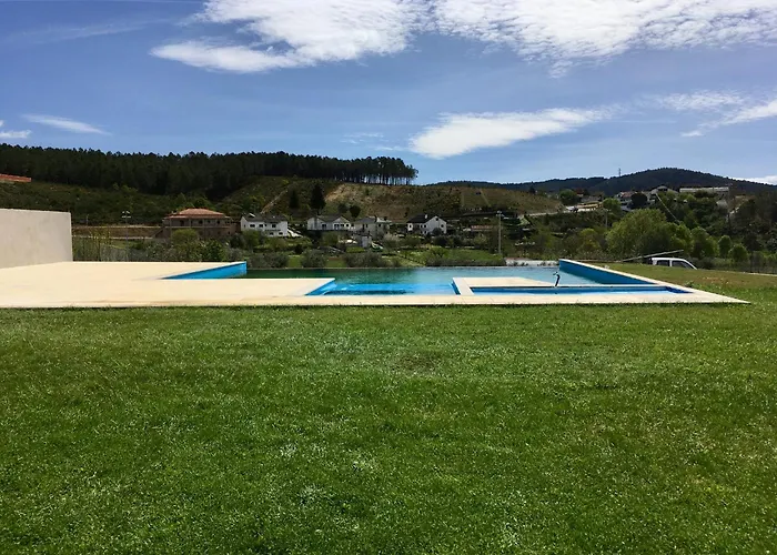 Casas Nas Hortas Guest house 4*